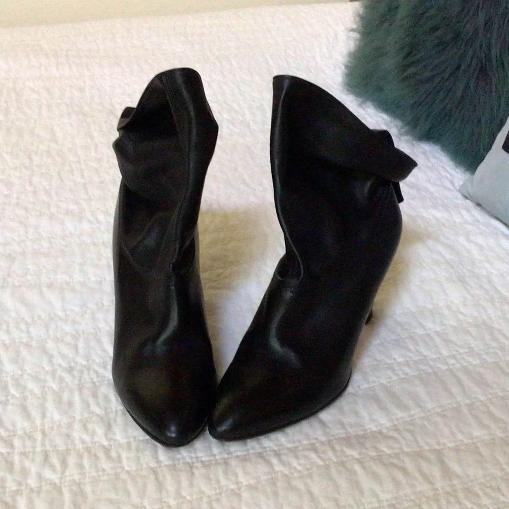 Brian Atwood ankle boots, 38.5 - Picture 3 of 12